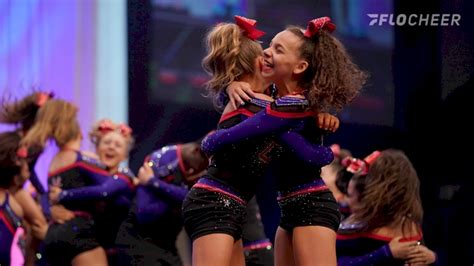 virginia beach cheerleading competition.